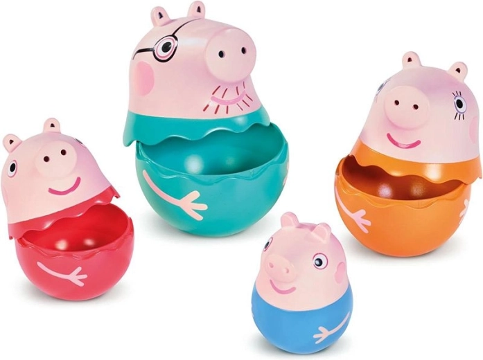 Una matrioshka que divierte y enseña
