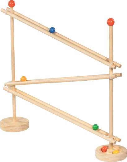 Pista de canicas FlexiTrack