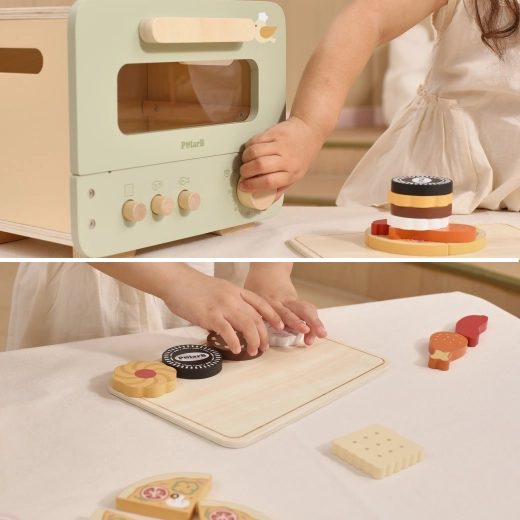 Mandos giratorios para regular jugando