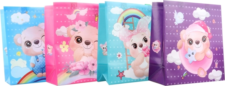 Bolsa práctica para regalos y pequeños objetos