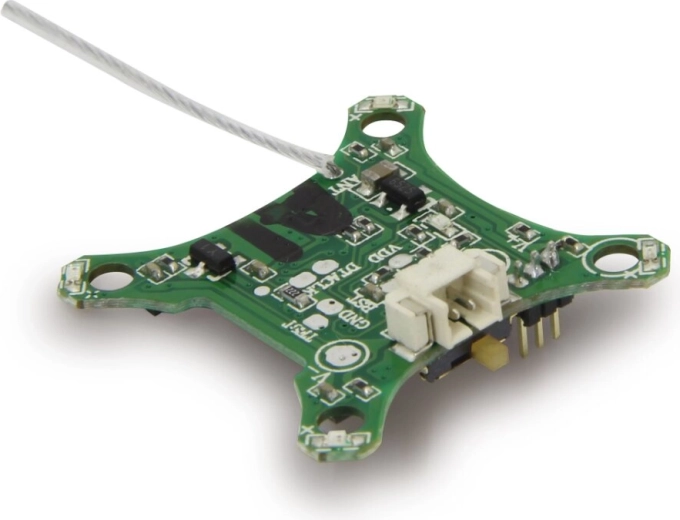 Electrónica MiCoSpy JAMARA