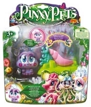 Pinxy Pets – animales mágicos interactivos para niños