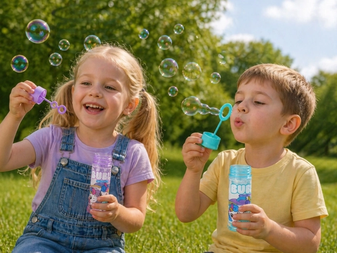 Ideal para diversión al aire libre y celebraciones