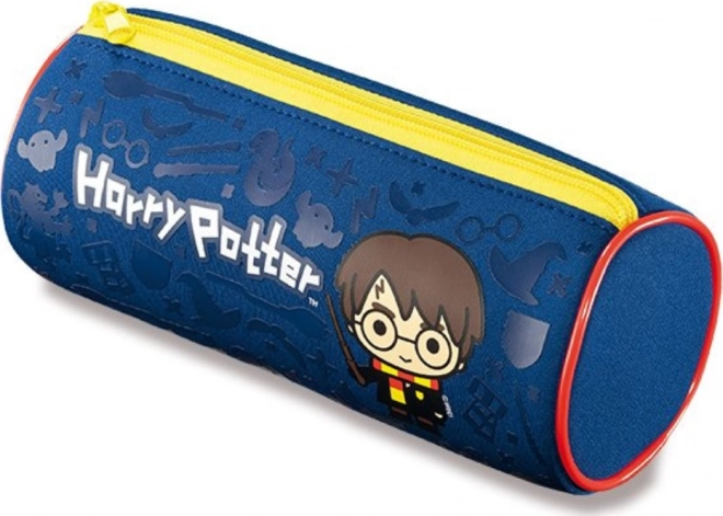 Maped estuche escolar Harry Potter – azul