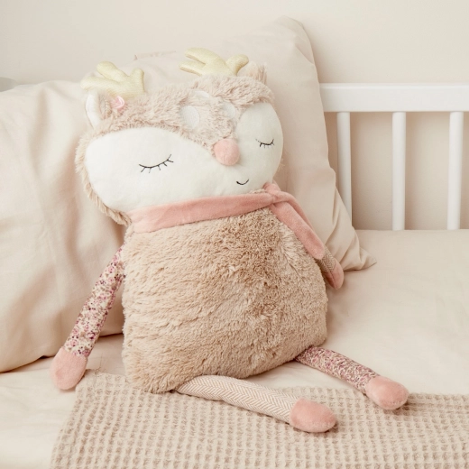 Diseño adorable para la habitación infantil