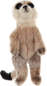 Suricata de peluche 27 cm