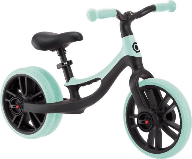 Bicicleta de equilibrio Globber Go bike elite duo mint verde