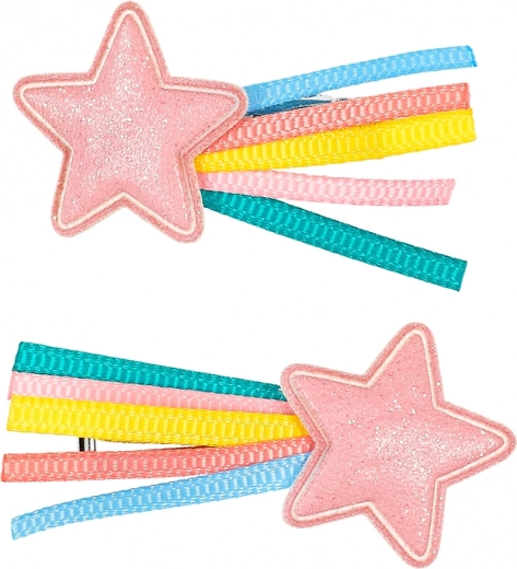 Horquillas para el pelo con cometa - set de 2 uds.