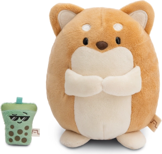 Accesorio adorable: bubble tea Moodi