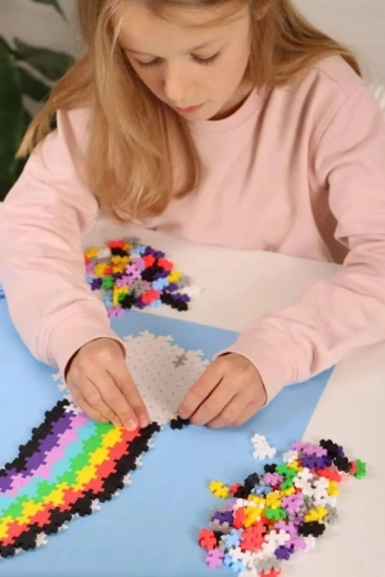 500 piezas creativas