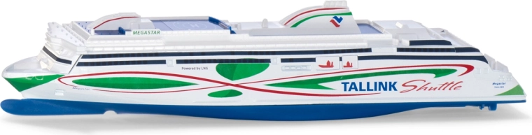 SIKU Super transbordador Tallink Megastar