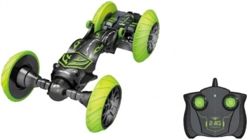 Coche RC de acrobacias