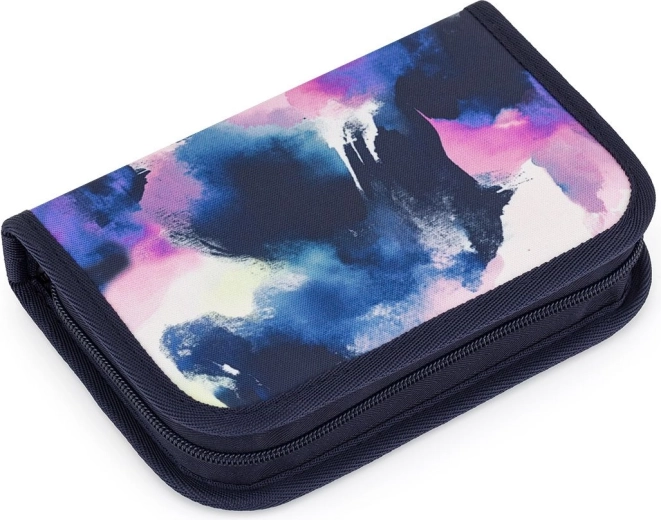 Estuche escolar Topgal Penn de dos solapas