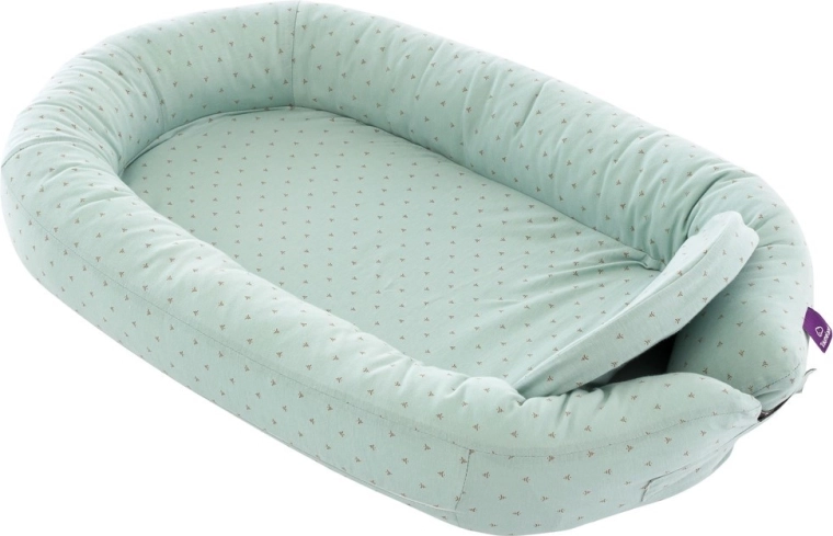 Nido Träumeland Comfort twister beige