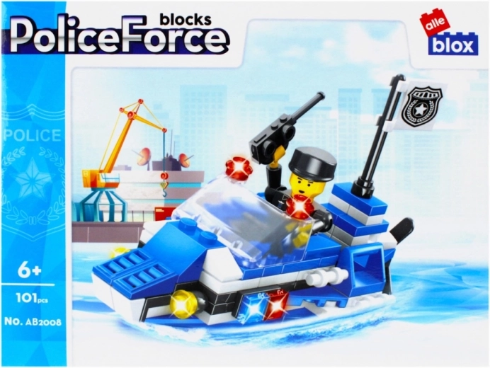 Motocicleta y moto de agua