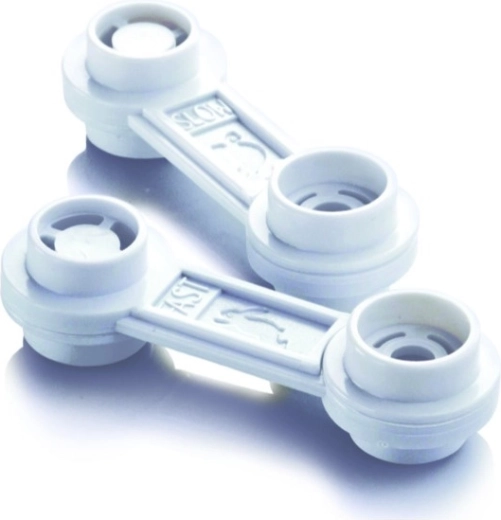 Nuby válvula de repuesto para vaso, 9m+ (2 uds.)