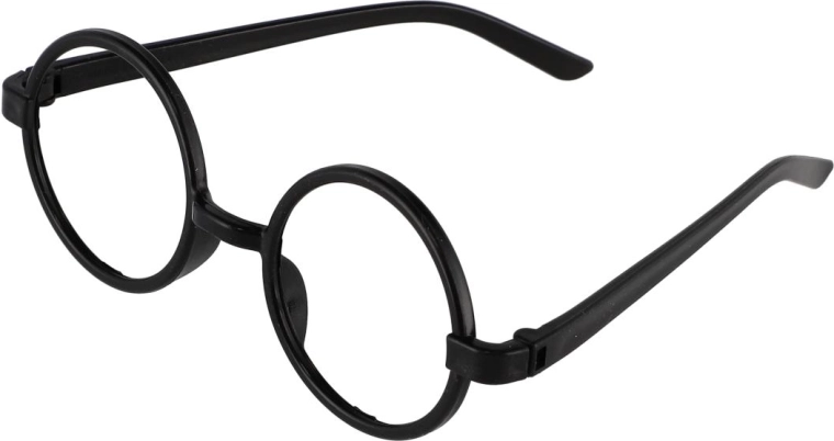 Icónicas gafas redondas