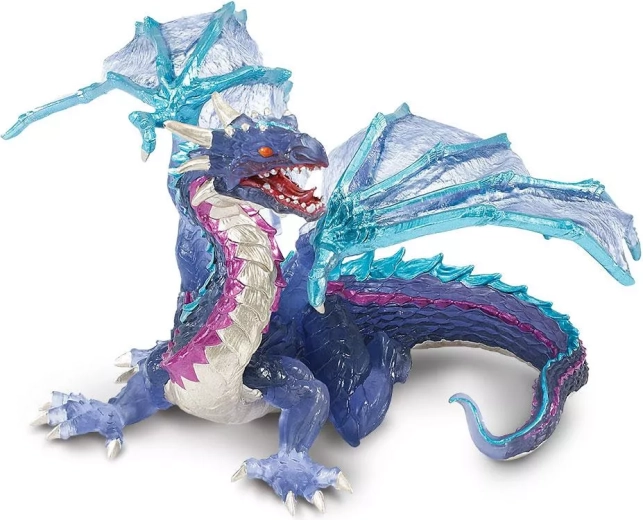 Safari Ltd figura de dragón de nubes - 1 pieza