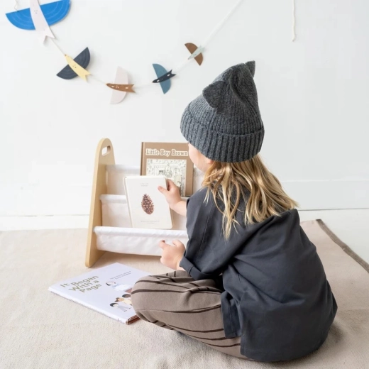 Altura ideal para niños pequeños