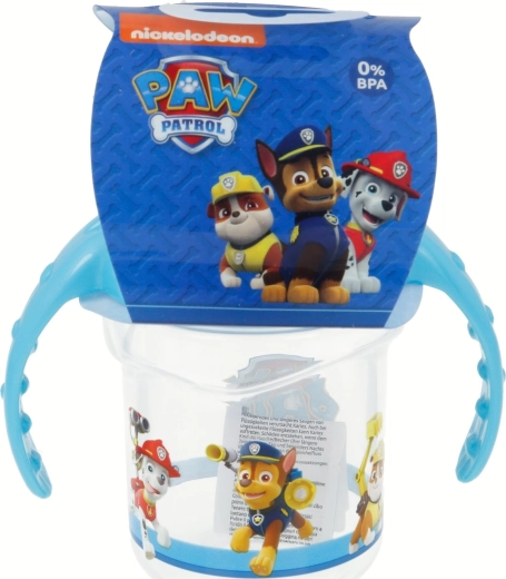 Sin BPA y con tapa protectora