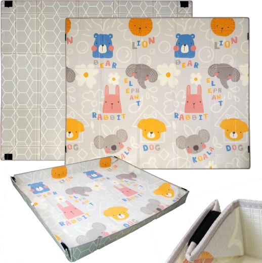 Espuma XPE de primera calidad para confort y protección