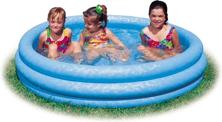 Para disfrutar del agua en verano