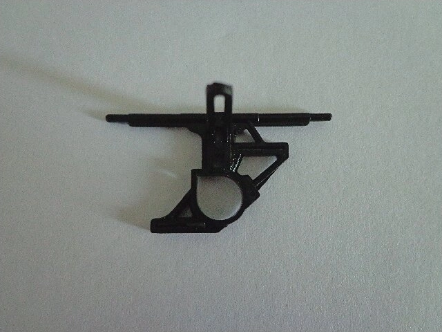 Soporte de carrocería para X-Ray
