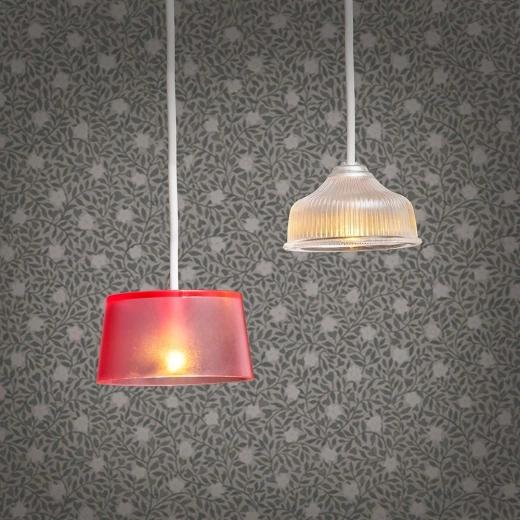 Luz LED con temporizador: encendido con un clic