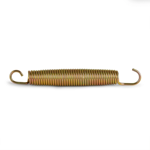 Muelle para trampolín 14 cm