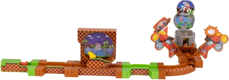 Inicio por gravedad sin pilas