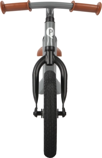 Sillín y manillar ajustables: bicicleta de equilibrio que crece con el niño
