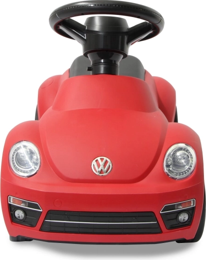 Licencia oficial de Volkswagen y detalles realistas