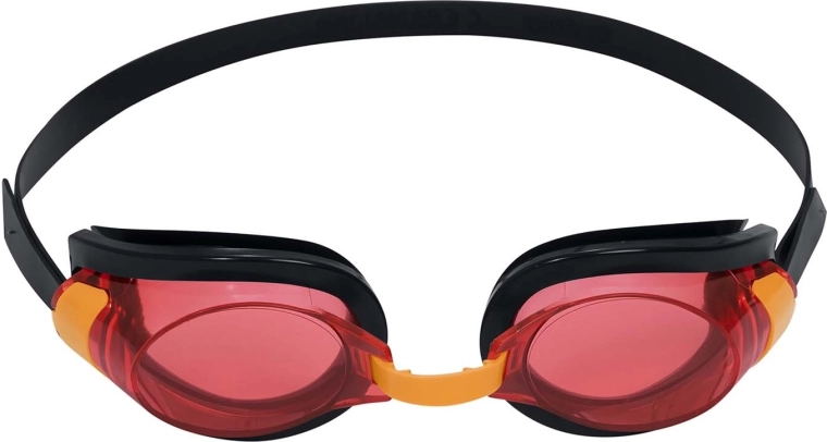 Protección ocular con filtro UV