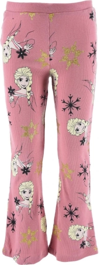 Pantalones de leggings Frozen
