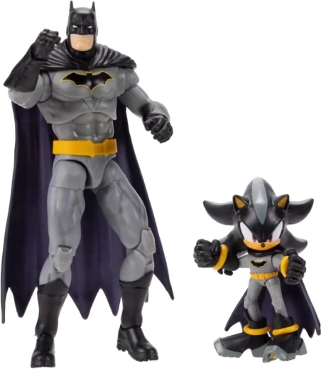 Articulaciones móviles para poses de acción
