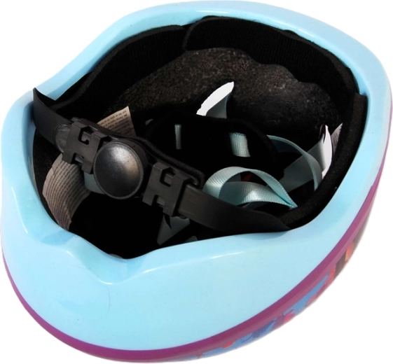 Ajuste cómodo de talla 52–56 cm