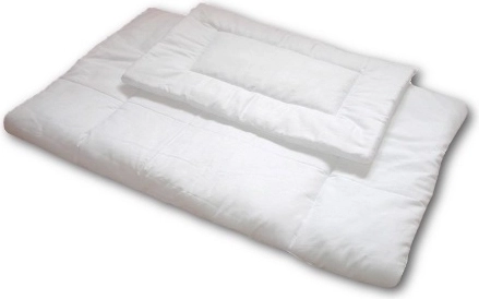 Relleno para ropa de cama New Baby Basic 100×135 cm
