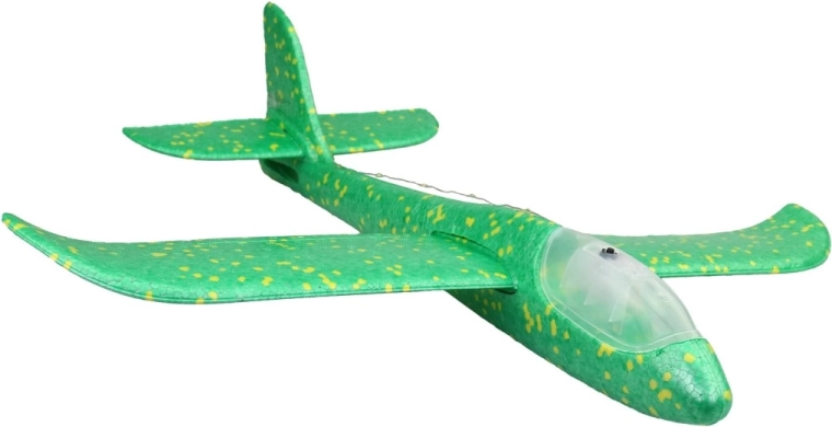 Vuelo planeador ligero