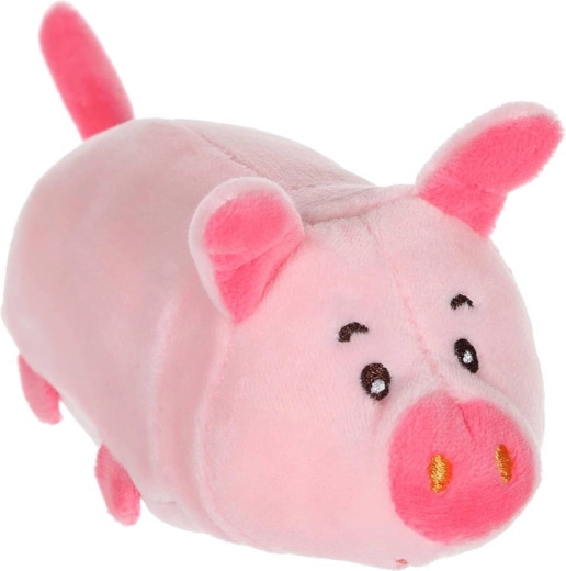Peluche suave y diseño adorable