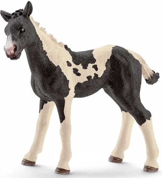 SCHLEICH HORSE CLUB Potrillo pinto