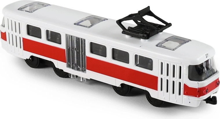 Motor de inercia para una conducción fluida