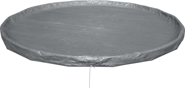 Material reforzado con protección UV
