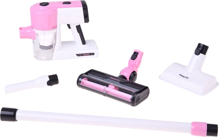 Tres accesorios para un juego variado