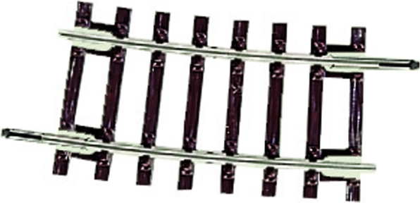 Vía curva Roco Line R3