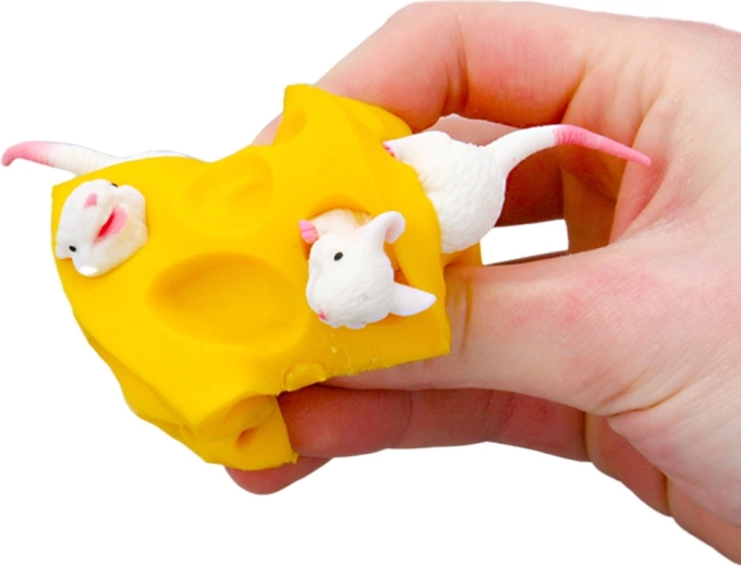 Material blando y estirable