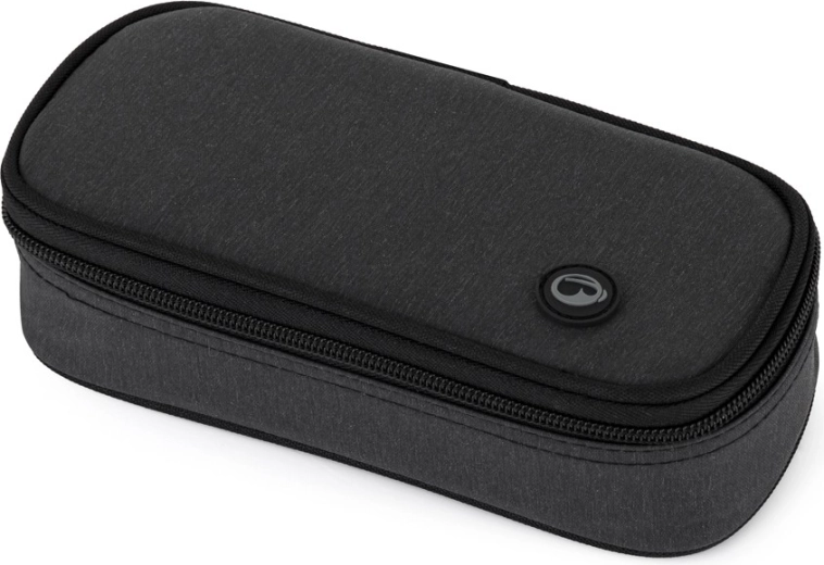 Estuche escolar Bagmaster Scout 25 A gris