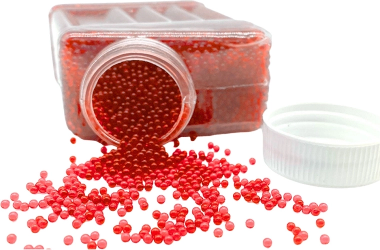 Proyectiles más seguros y bien visibles