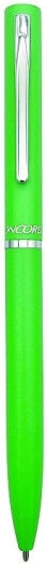 Bolígrafo CONCORDE Focus – verde