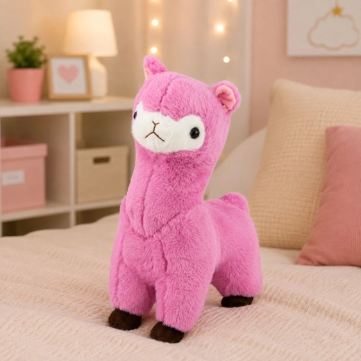 Tamaño ideal para jugar y decorar