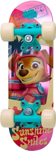 Diseñado para los riders más pequeños (hasta 20 kg)